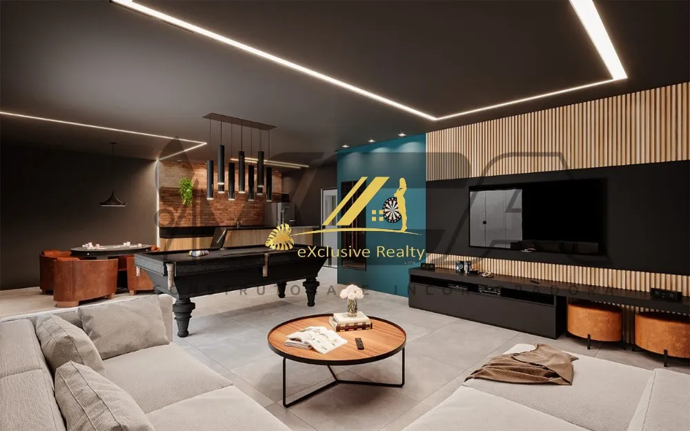 Apartamento, 1 quarto, 43 m² - Foto 10
