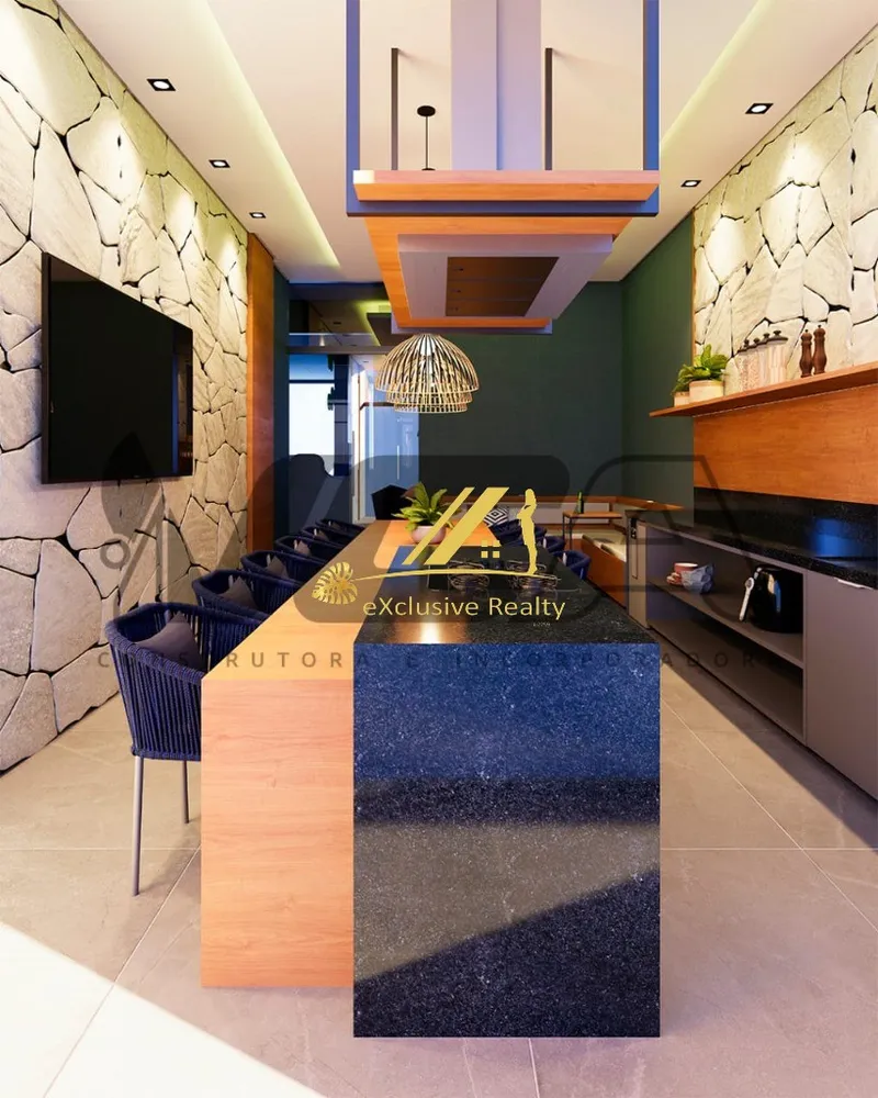 Apartamento, 1 quarto, 43 m² - Foto 11