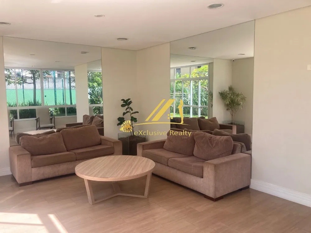 Apartamento, 3 quartos, 128 m² - Foto 5
