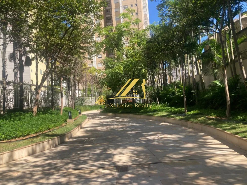 Apartamento, 3 quartos, 128 m² - Foto 1