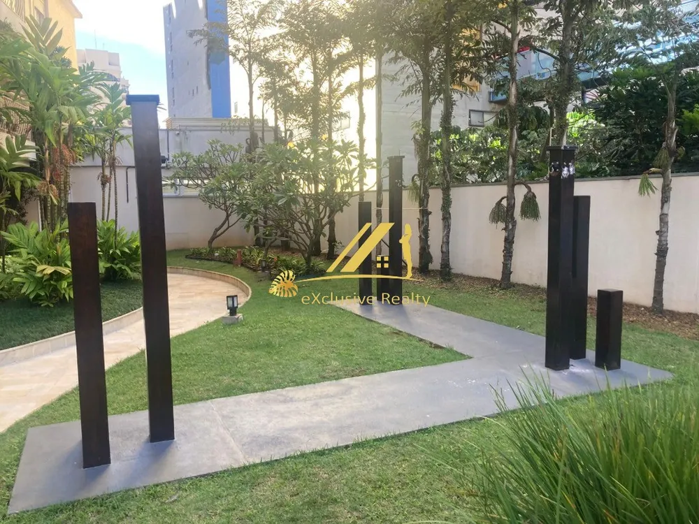 Apartamento, 3 quartos, 128 m² - Foto 5