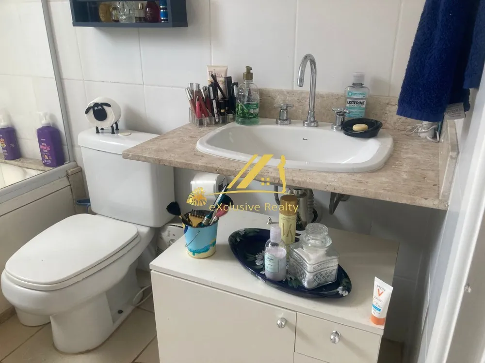 Apartamento, 3 quartos, 128 m² - Foto 7