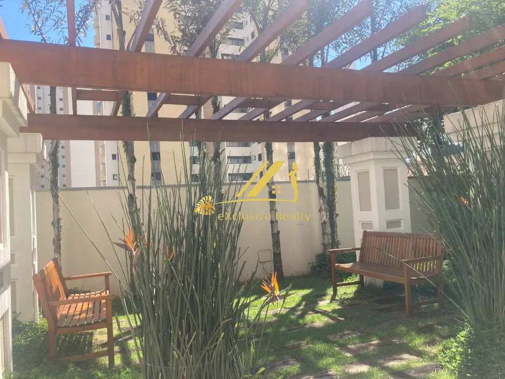 Apartamento, 3 quartos, 128 m² - Foto 4