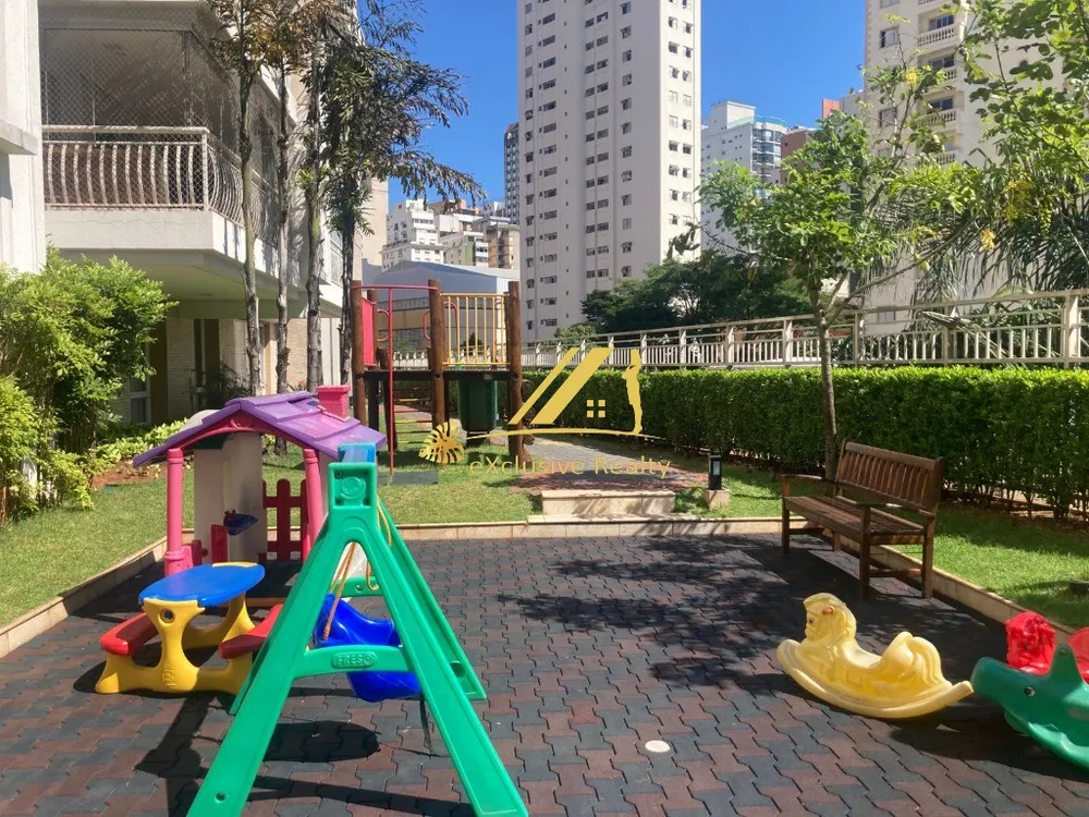Apartamento, 3 quartos, 128 m² - Foto 6