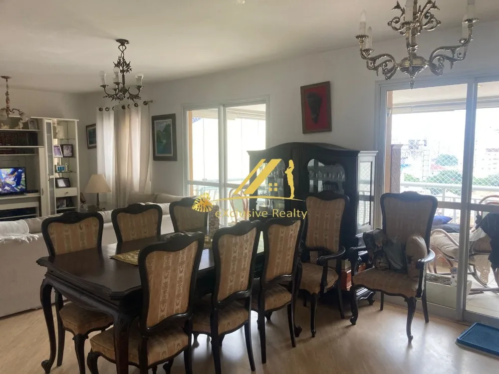 Apartamento, 3 quartos, 128 m² - Foto 3