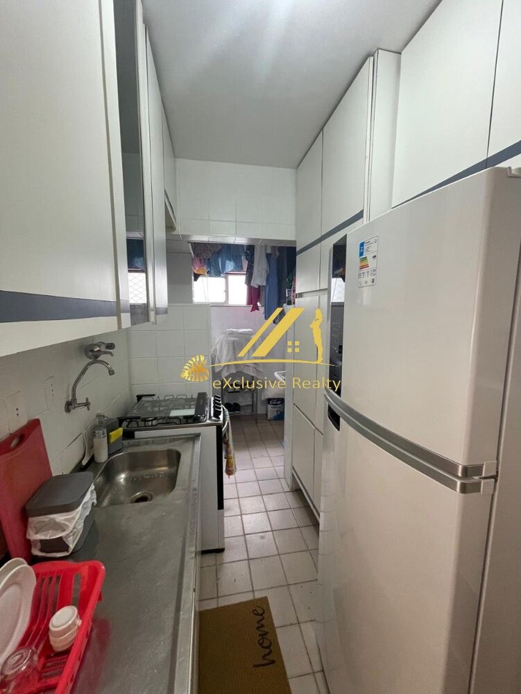 Apartamento à venda com 2 quartos, 75m² - Foto 5