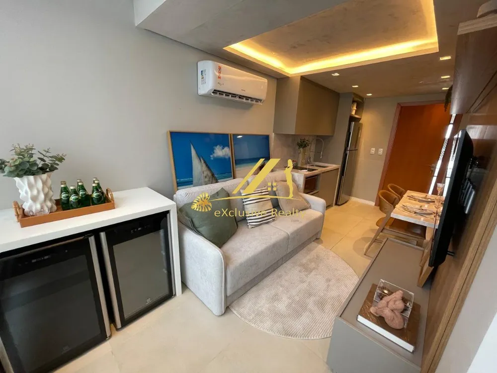 Apartamento, 1 quarto, 30 m² - Foto 3