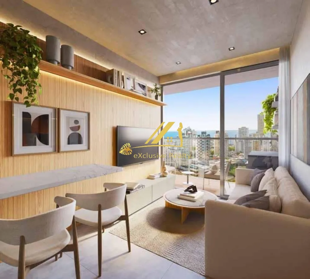 Apartamento, 1 quarto, 30 m² - Foto 12