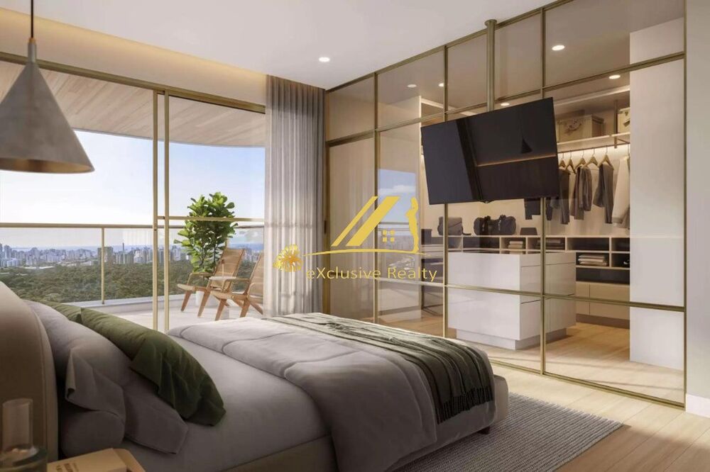Apartamento, 4 quartos, 173 m² - Foto 3