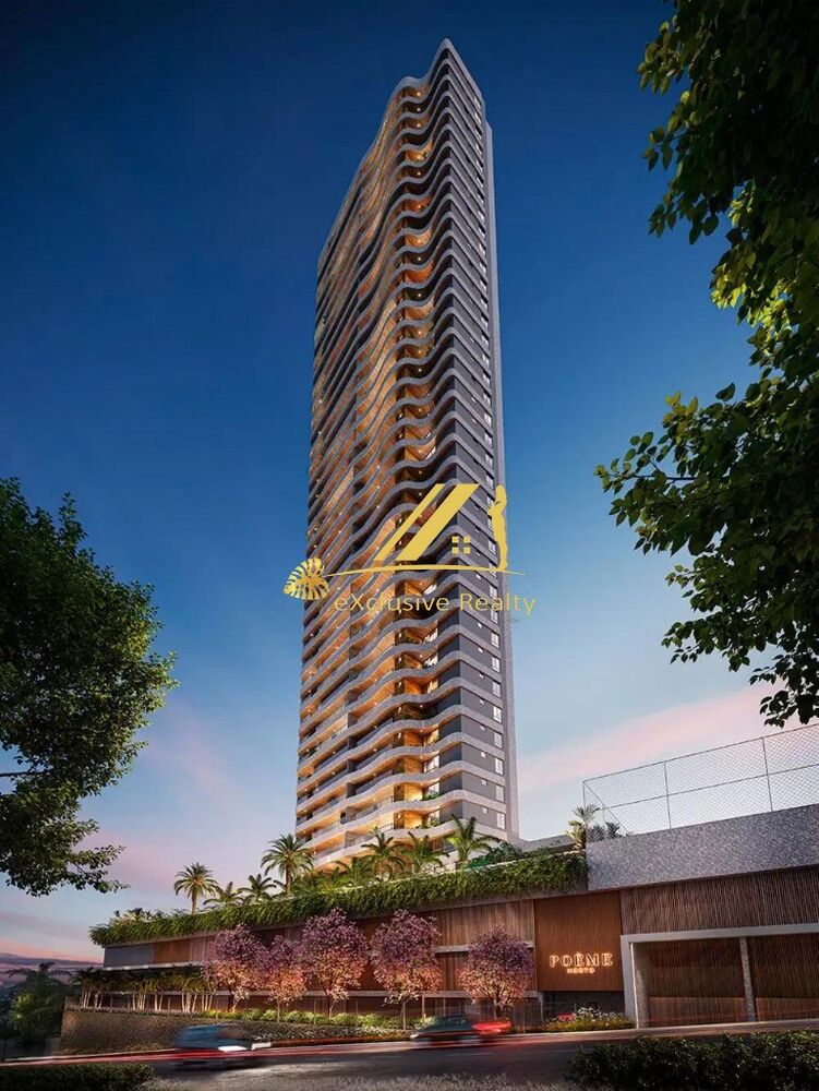 Apartamento, 4 quartos, 173 m² - Foto 2