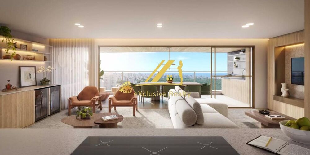 Apartamento, 4 quartos, 173 m² - Foto 4