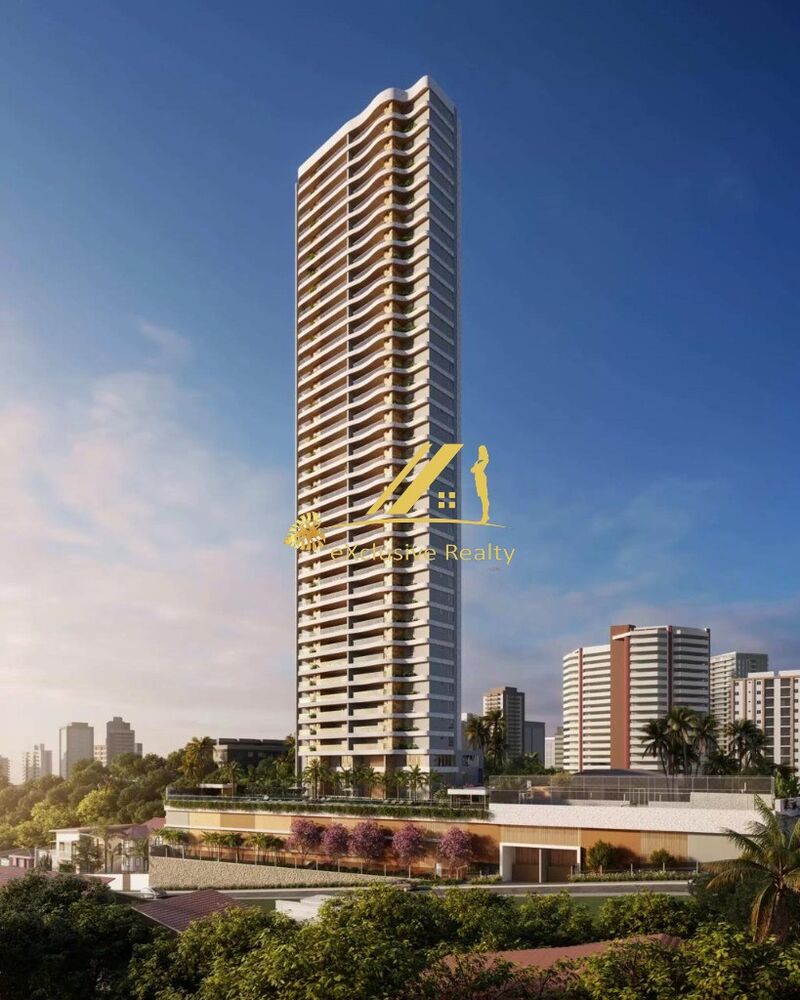 Apartamento, 4 quartos, 173 m² - Foto 8