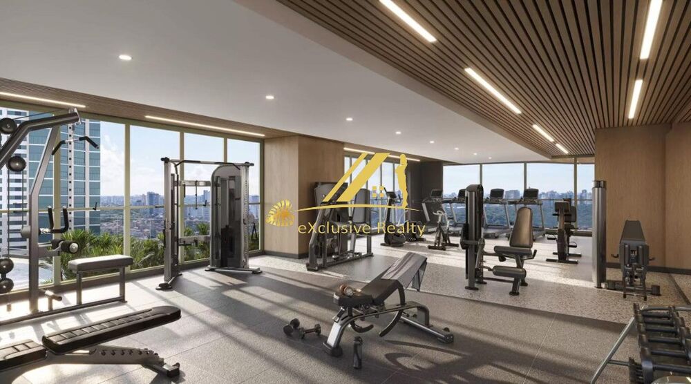 Apartamento, 4 quartos, 173 m² - Foto 14
