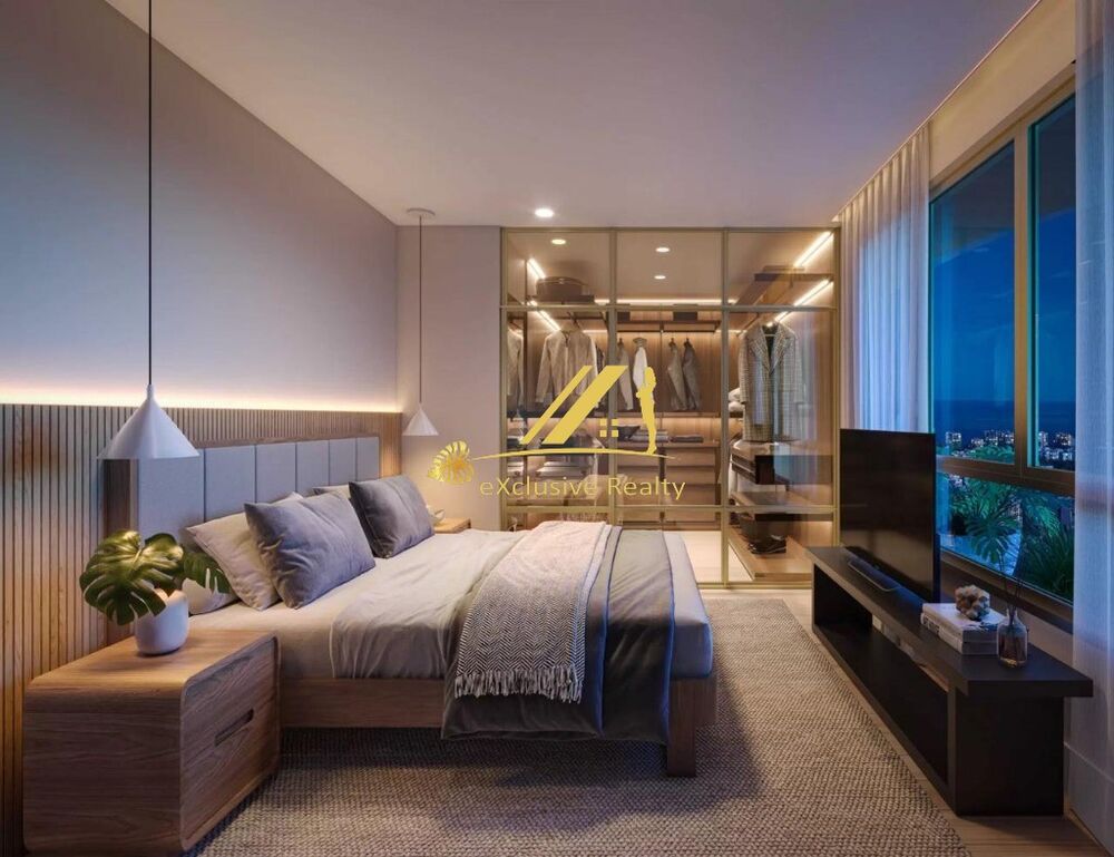 Apartamento, 4 quartos, 173 m² - Foto 12