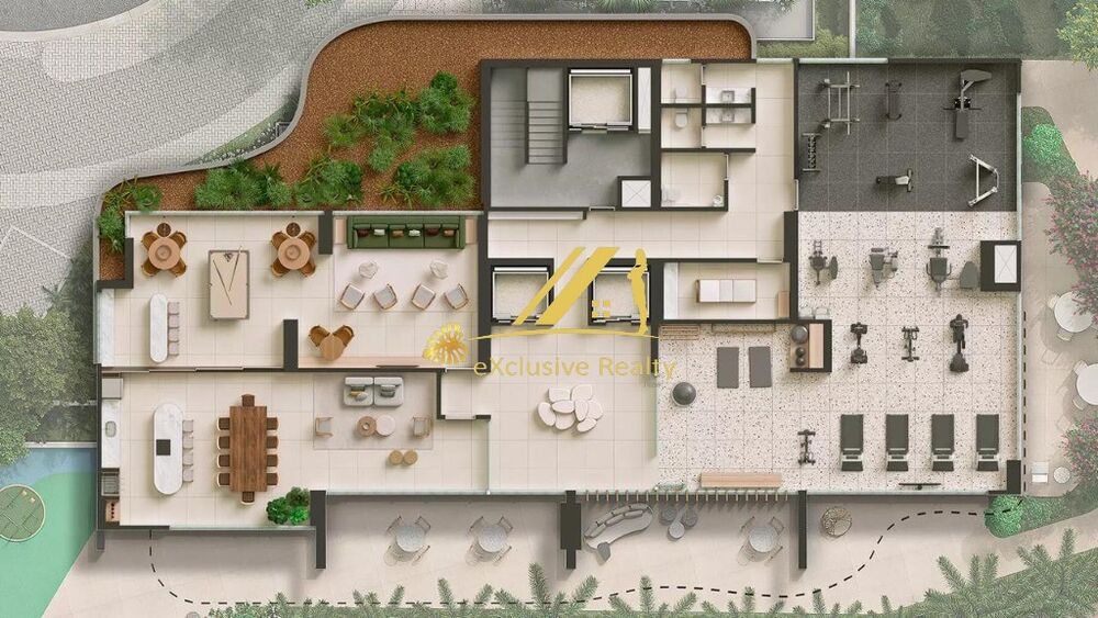 Apartamento, 4 quartos, 173 m² - Foto 6