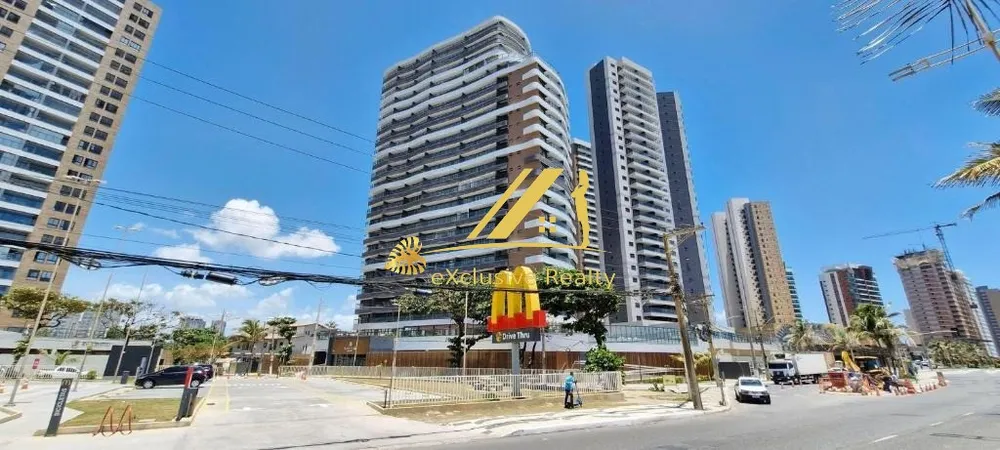 Apartamento, 2 quartos, 65 m² - Foto 7
