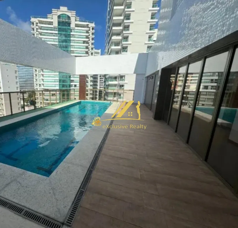 Apartamento, 1 quarto, 40 m² - Foto 6