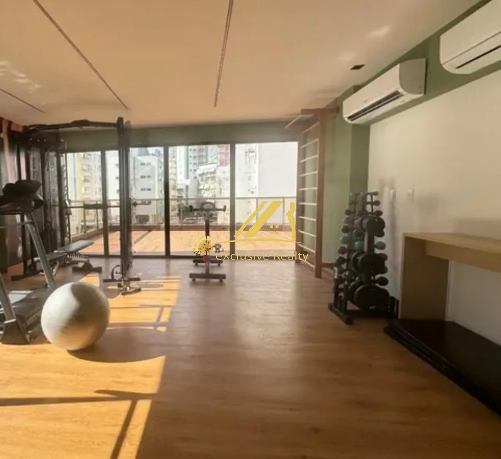 Apartamento, 1 quarto, 40 m² - Foto 8