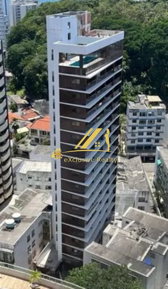 Apartamento, 1 quarto, 40 m² - Foto 2