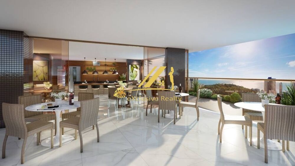 Apartamento, 1 quarto, 40 m² - Foto 3