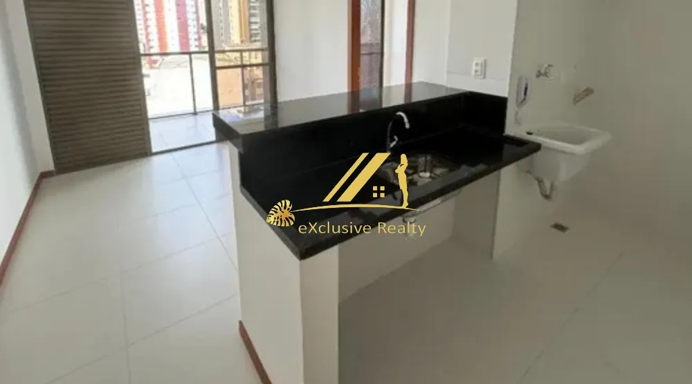 Apartamento, 1 quarto, 40 m² - Foto 4