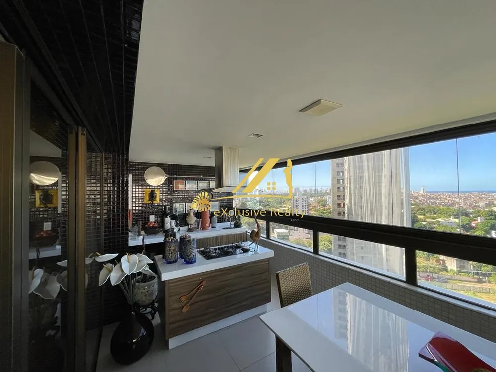 Apartamento, 4 quartos, 384 m² - Foto 11
