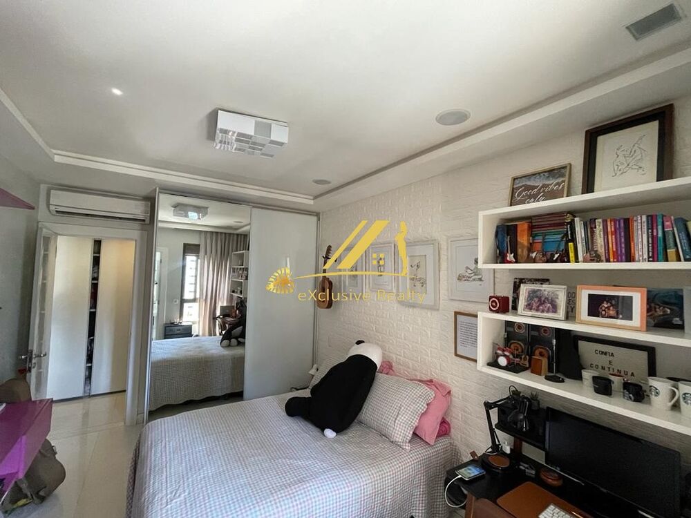Apartamento, 4 quartos, 384 m² - Foto 4