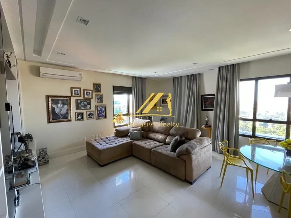 Apartamento, 4 quartos, 384 m² - Foto 16