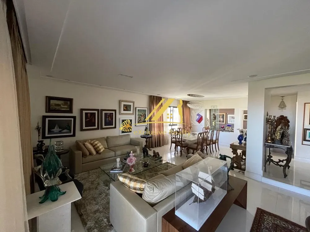 Apartamento, 4 quartos, 384 m² - Foto 12