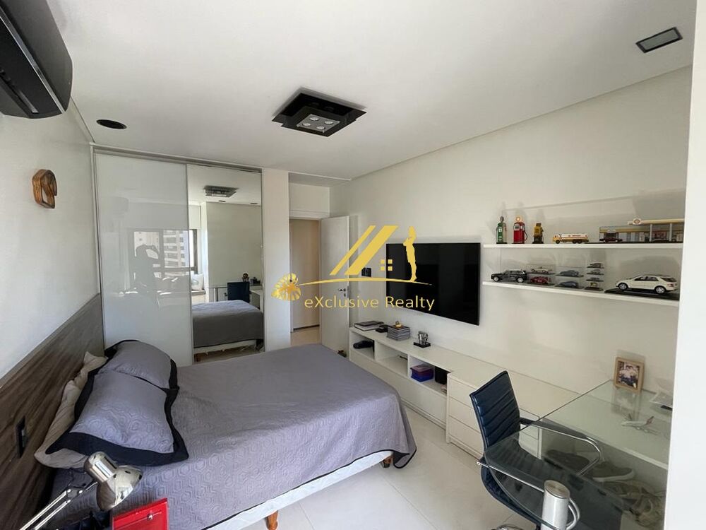 Apartamento, 4 quartos, 384 m² - Foto 11
