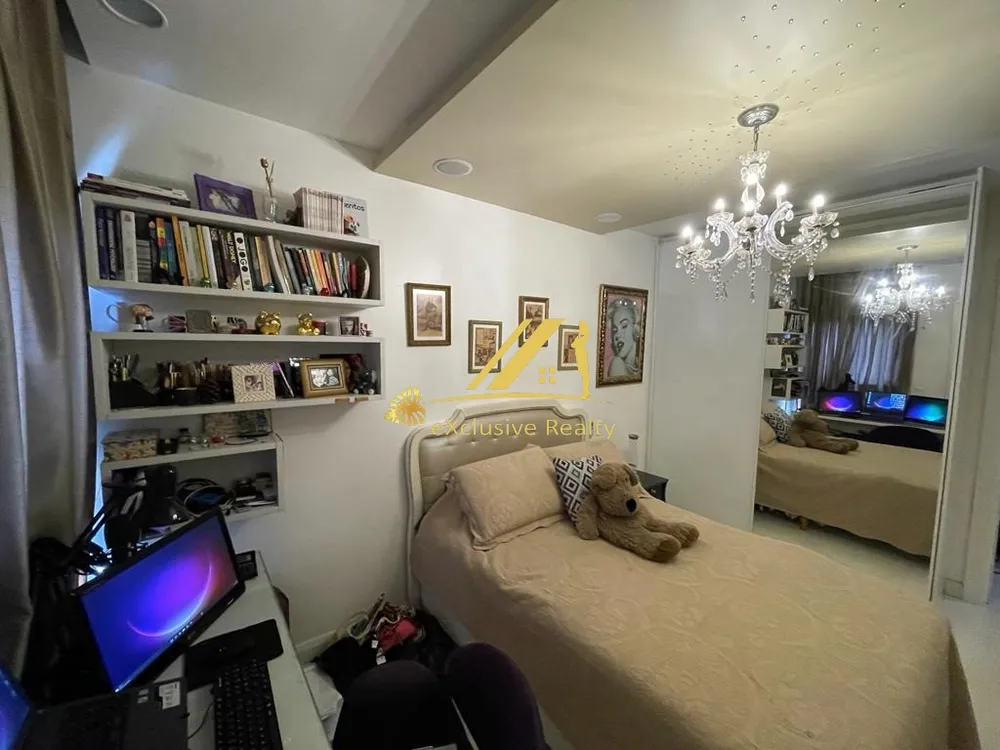 Apartamento, 4 quartos, 384 m² - Foto 21