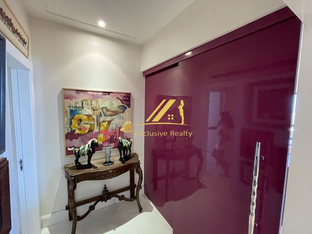 Apartamento, 4 quartos, 384 m² - Foto 8