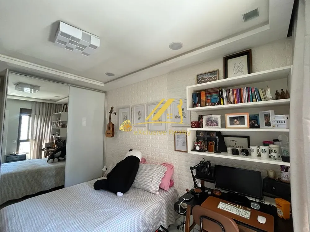 Apartamento, 4 quartos, 384 m² - Foto 24