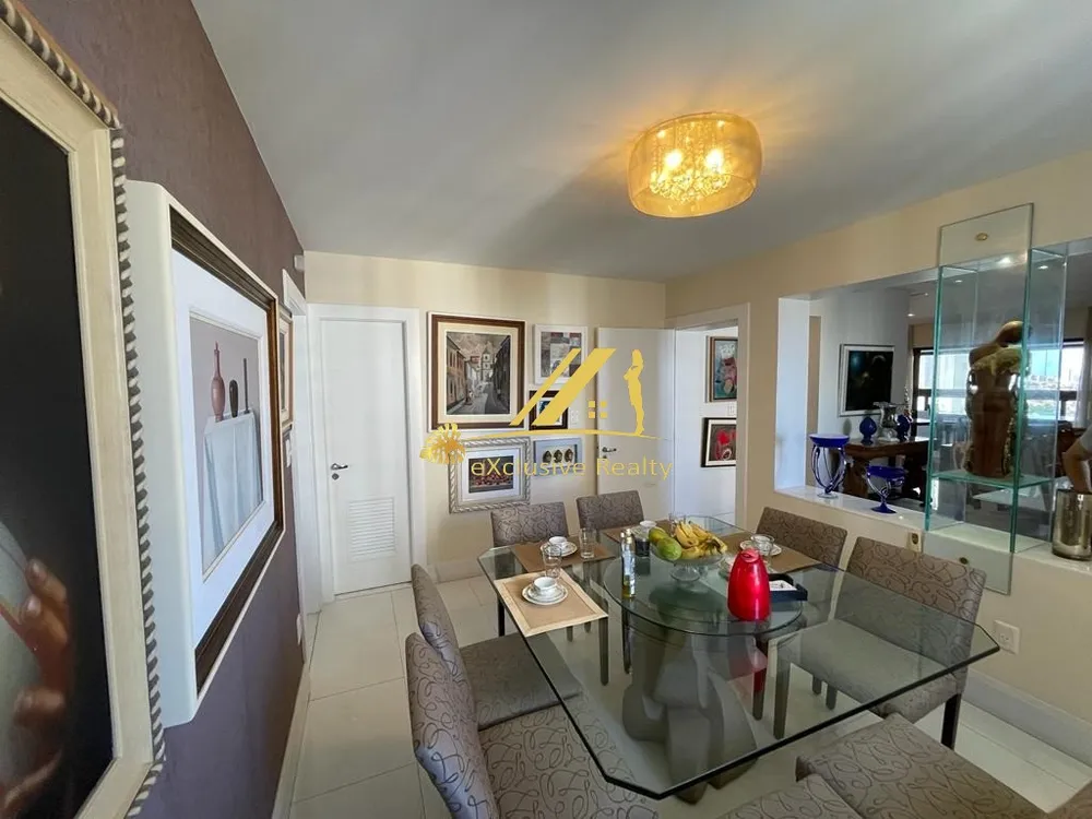 Apartamento, 4 quartos, 384 m² - Foto 9