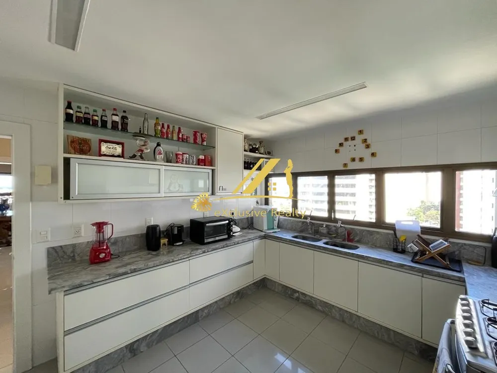 Apartamento, 4 quartos, 384 m² - Foto 7