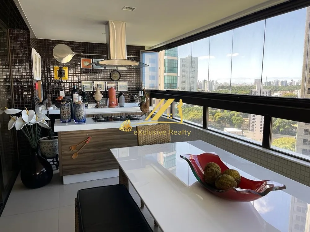 Apartamento, 4 quartos, 384 m² - Foto 13