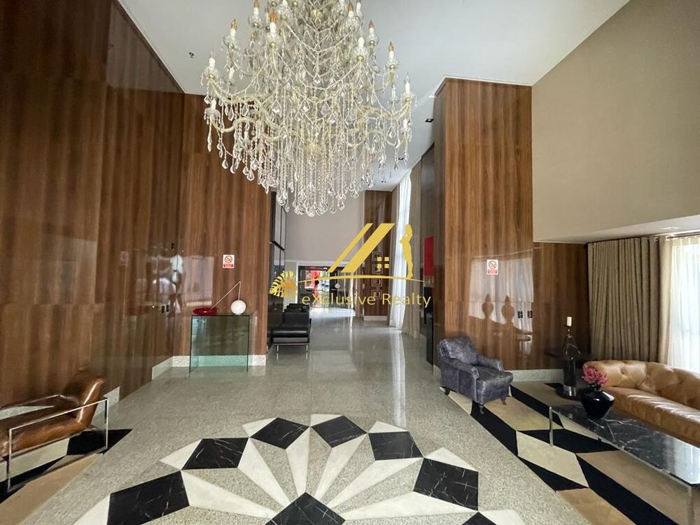 Apartamento, 4 quartos, 384 m² - Foto 2