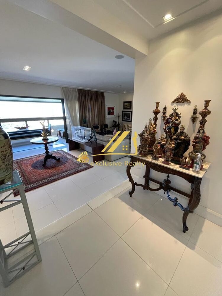 Apartamento, 4 quartos, 384 m² - Foto 10