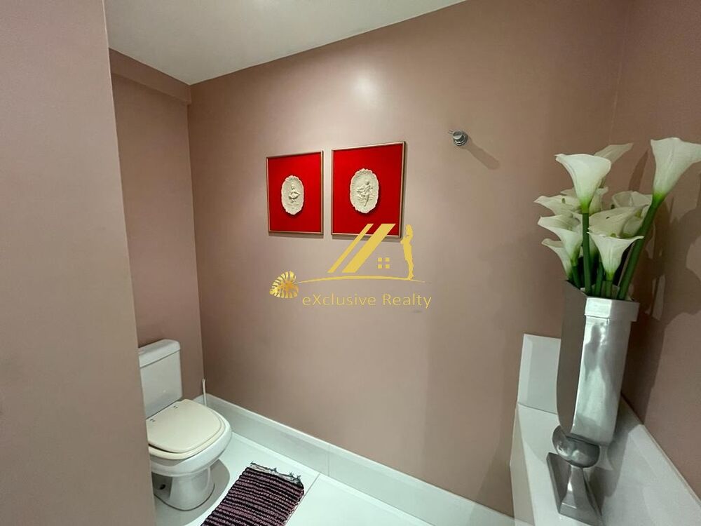 Apartamento, 4 quartos, 384 m² - Foto 7