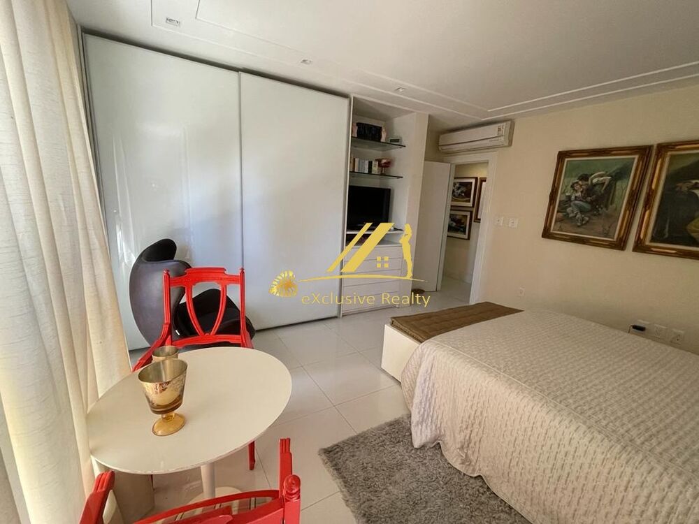 Apartamento, 4 quartos, 384 m² - Foto 9