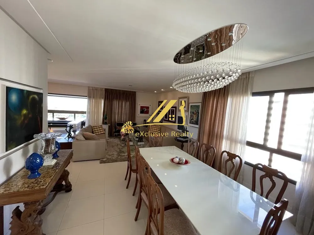 Apartamento, 4 quartos, 384 m² - Foto 10