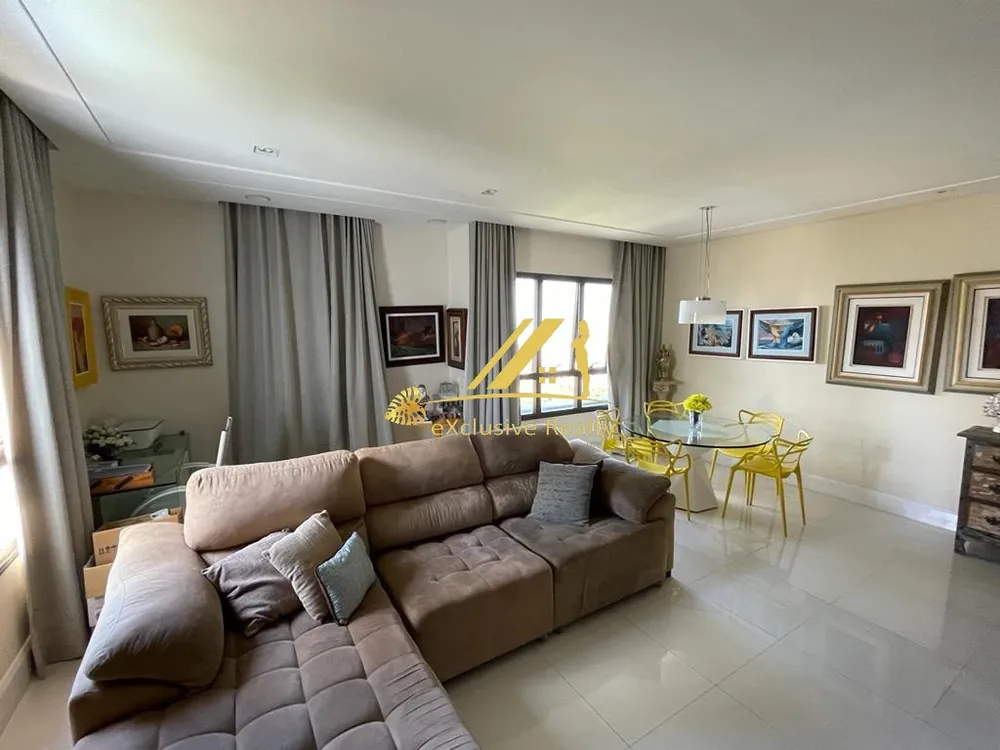 Apartamento, 4 quartos, 384 m² - Foto 17
