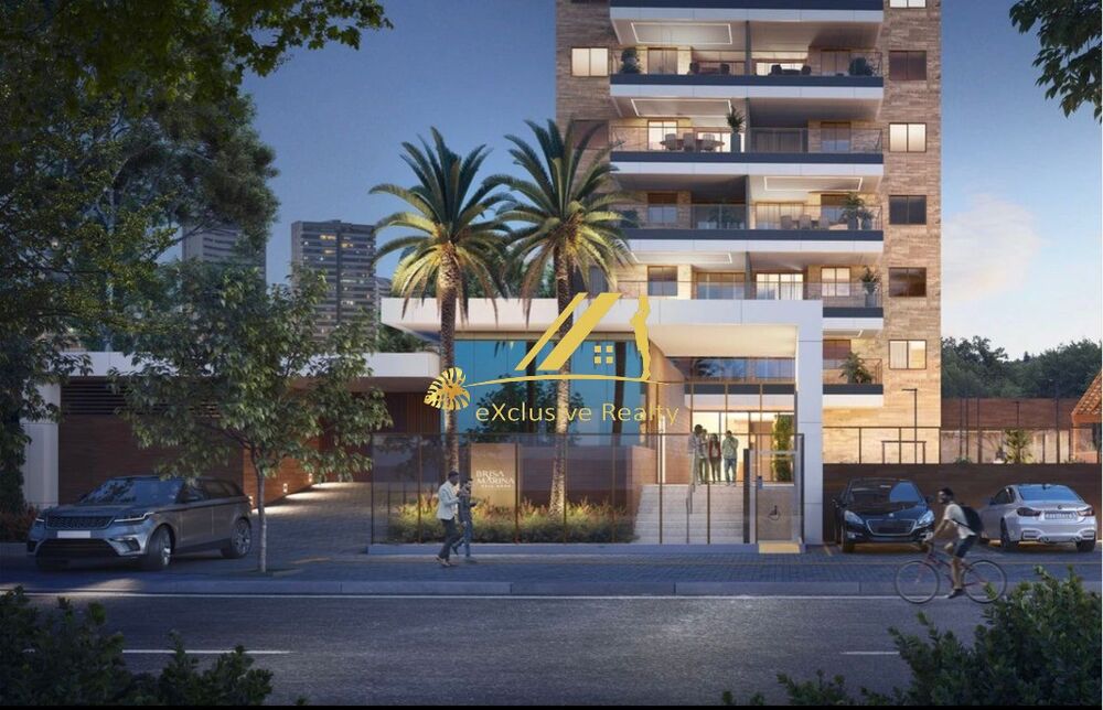 Apartamento à venda com 2 quartos, 69m² - Foto 1
