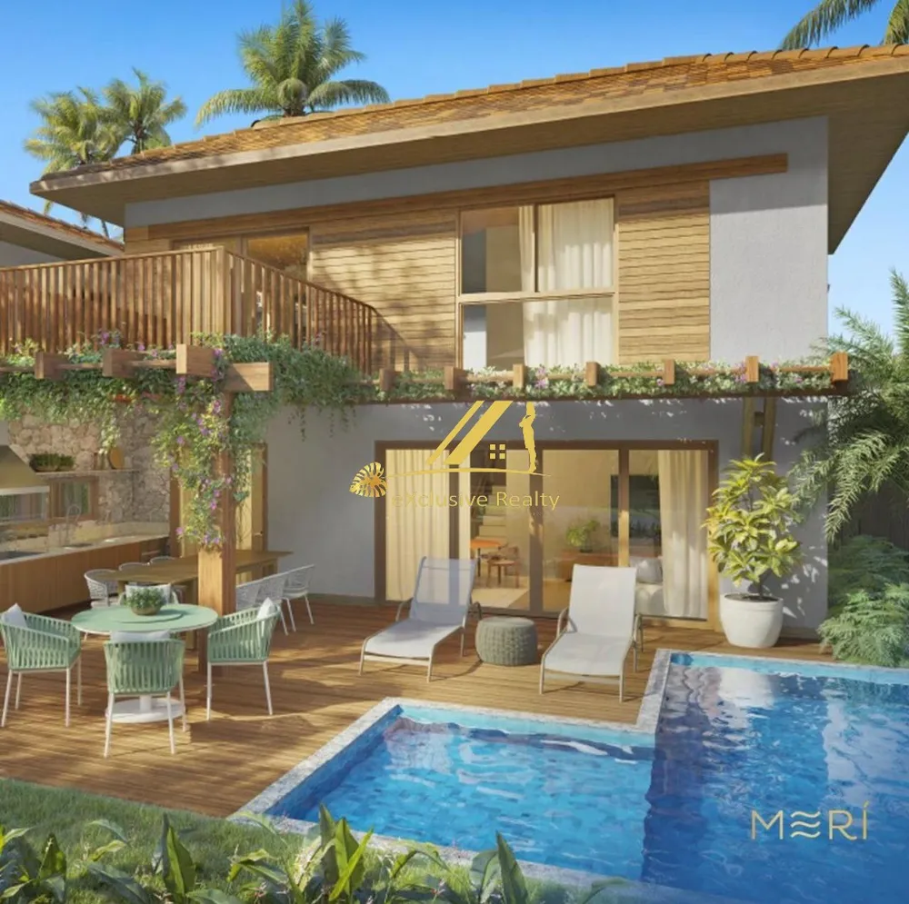 Casa, 4 quartos, 150 m² - Foto 5