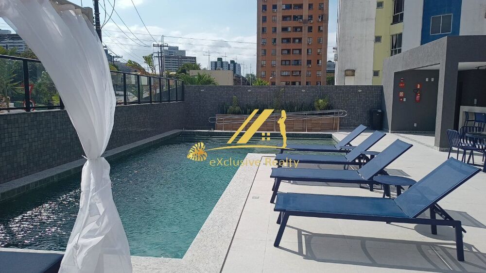 Apartamento, 1 quarto, 29 m² - Foto 5