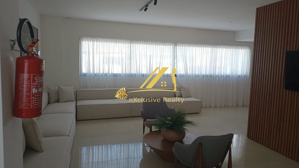 Apartamento, 1 quarto, 29 m² - Foto 9