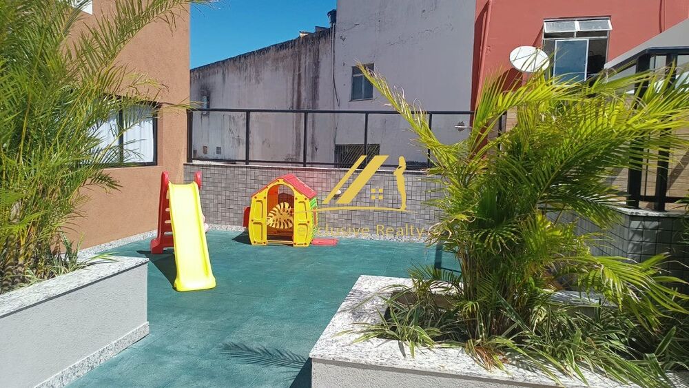 Apartamento, 1 quarto, 29 m² - Foto 20