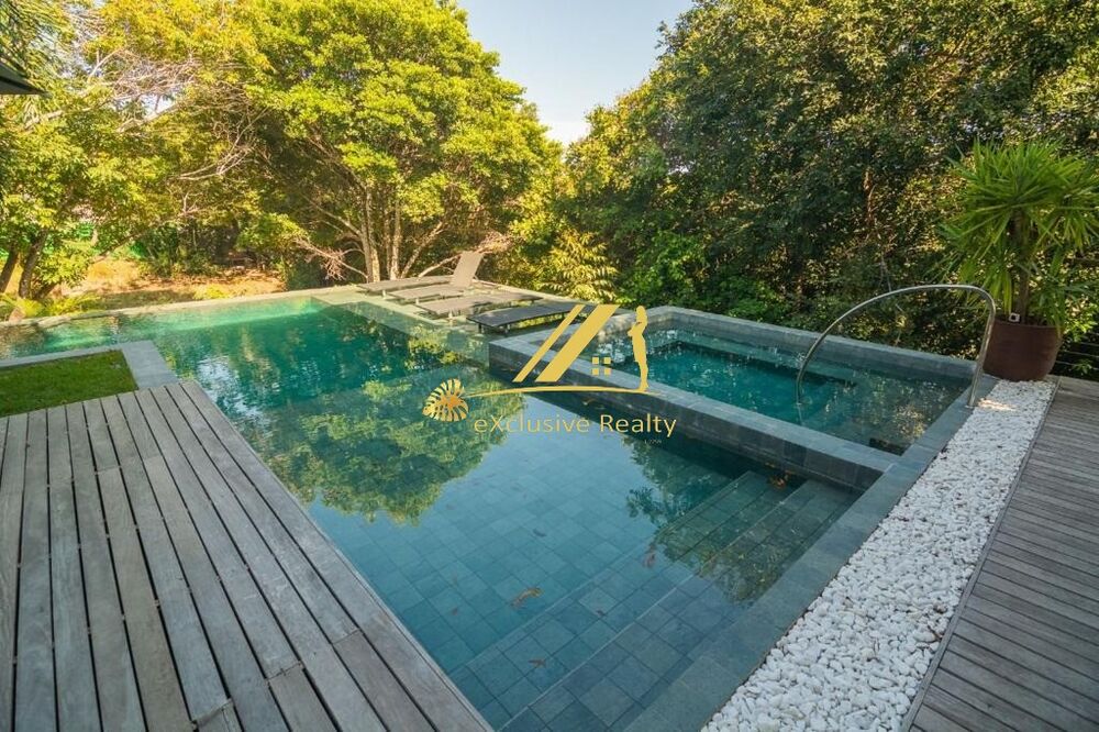 Casa, 5 quartos, 639 m² - Foto 15