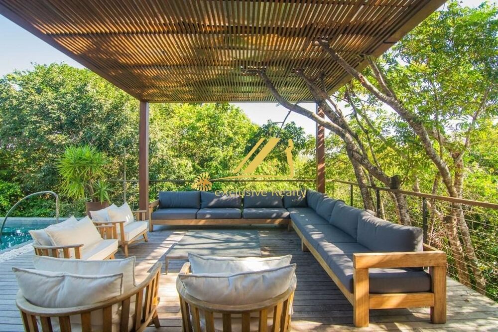 Casa, 5 quartos, 639 m² - Foto 16