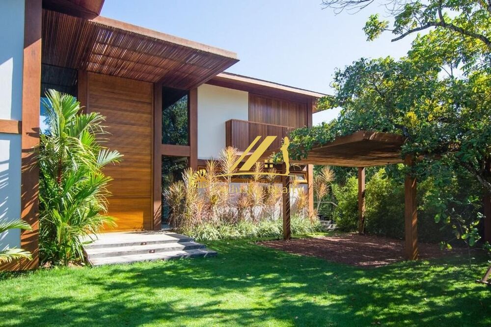 Casa, 5 quartos, 639 m² - Foto 1